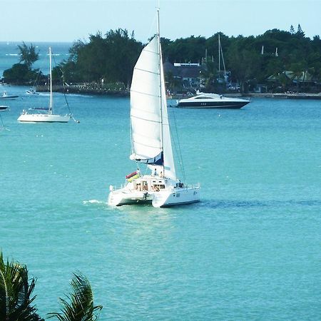 Le Lagon Grand-Baie Exterior photo