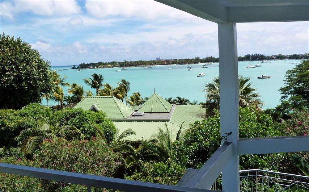Le Lagon Grand-Baie Exterior photo