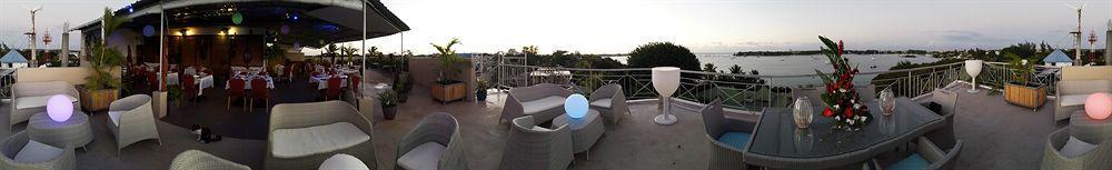Le Lagon Grand-Baie Exterior photo