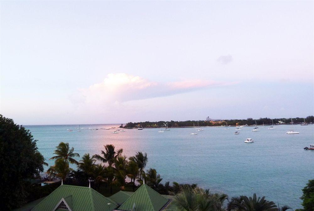 Le Lagon Grand-Baie Exterior photo