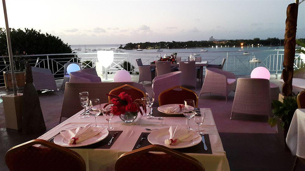 Le Lagon Grand-Baie Exterior photo